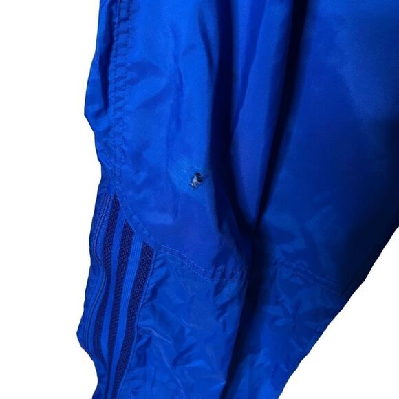 VTG Adidas Windbreaker Pants Large - Picture 8 of 8